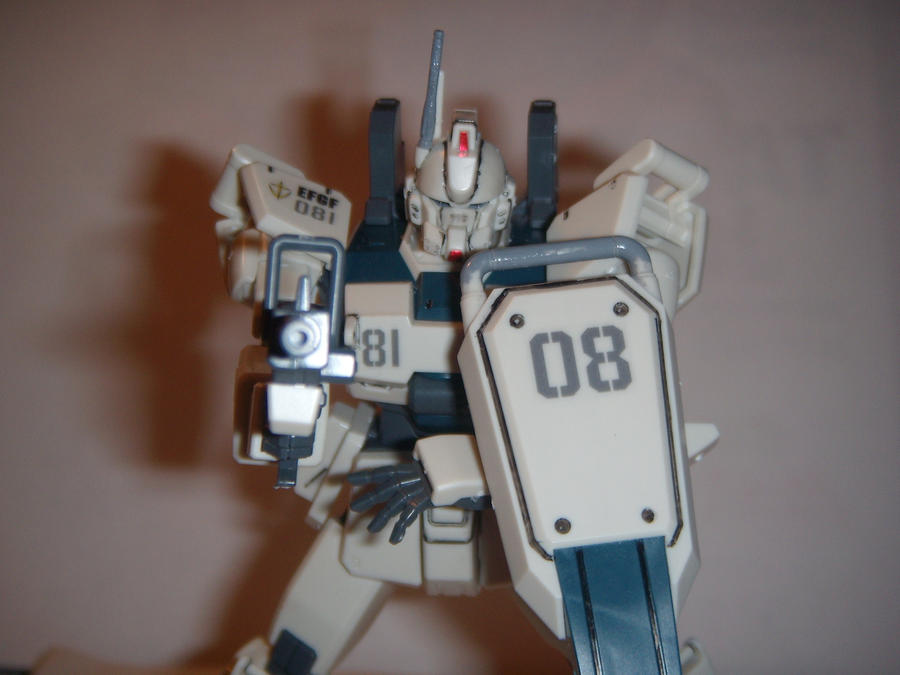 HGUC 1 144 Ez8 Custom 2 By Kwokheichan On DeviantArt HGUC 1 144 Ez8 Custom 2 By Kwokheichan On DeviantArt