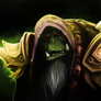 GulDan/ World of Warcraft