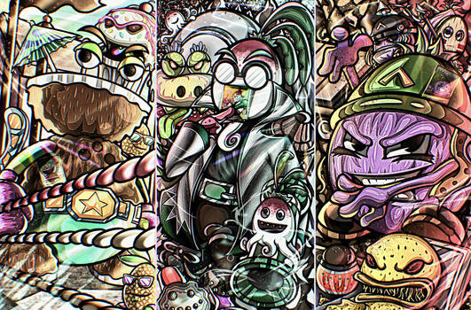 Eddsworld Wallpaper-Matt by PiaBravoXD on DeviantArt