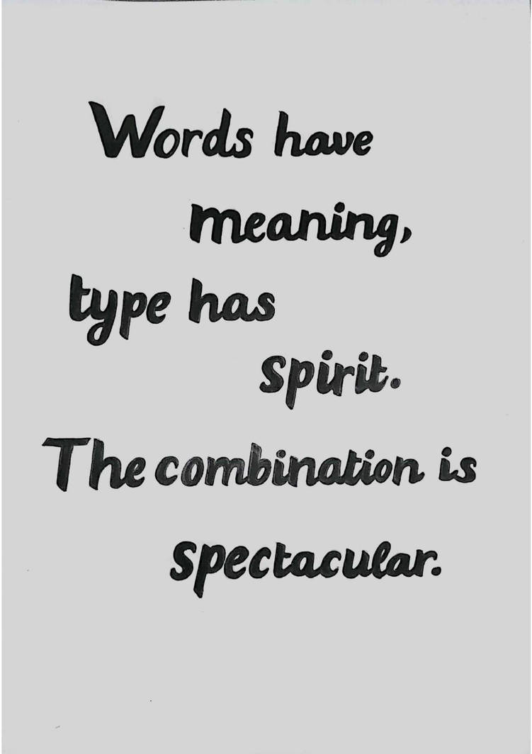 SCRIPT QUOTE by yellochan on DeviantArt
