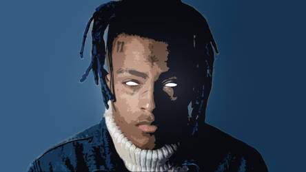 Xxxtentacion