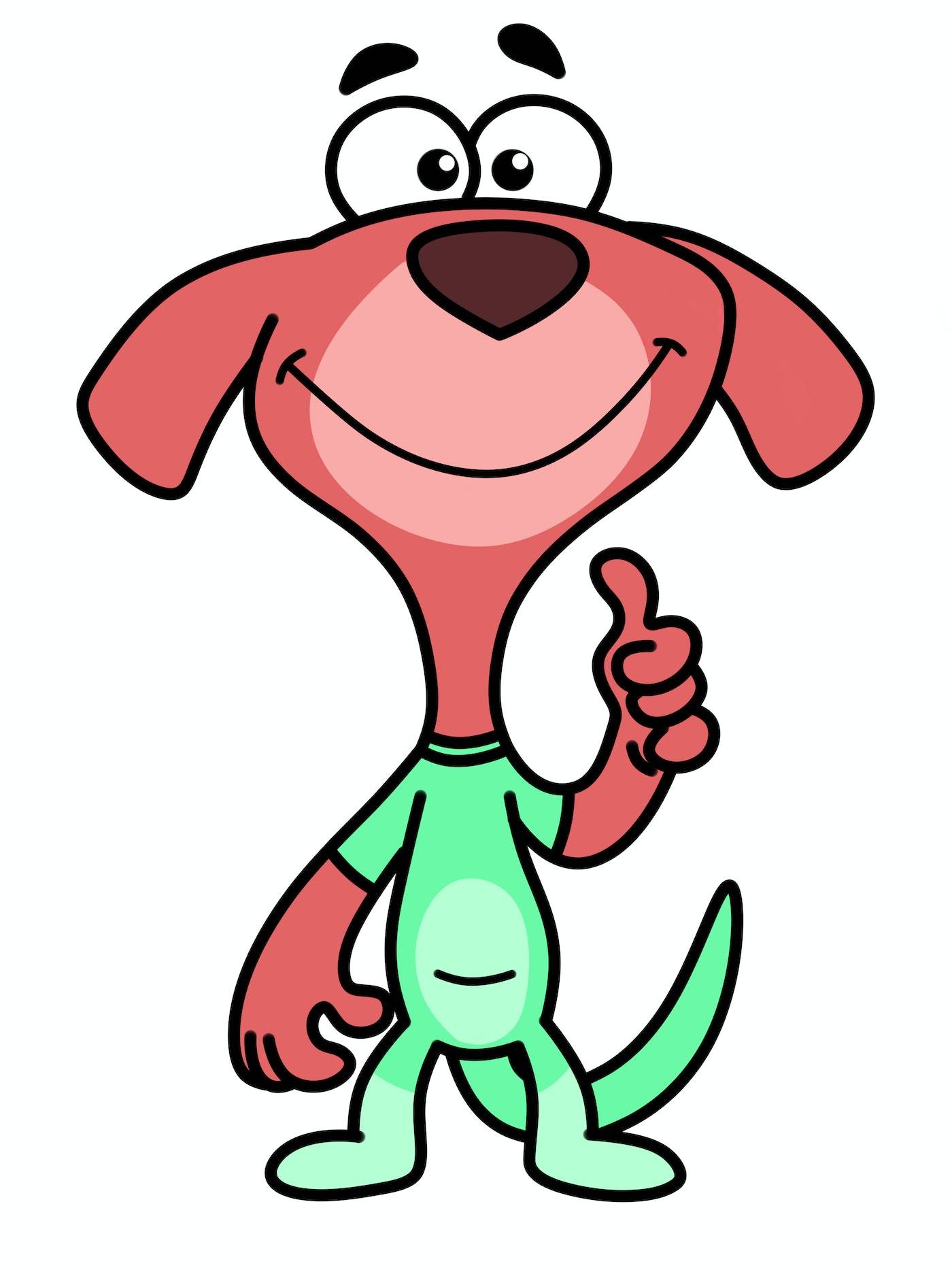 Doggy Don by Goldnation221 on DeviantArt