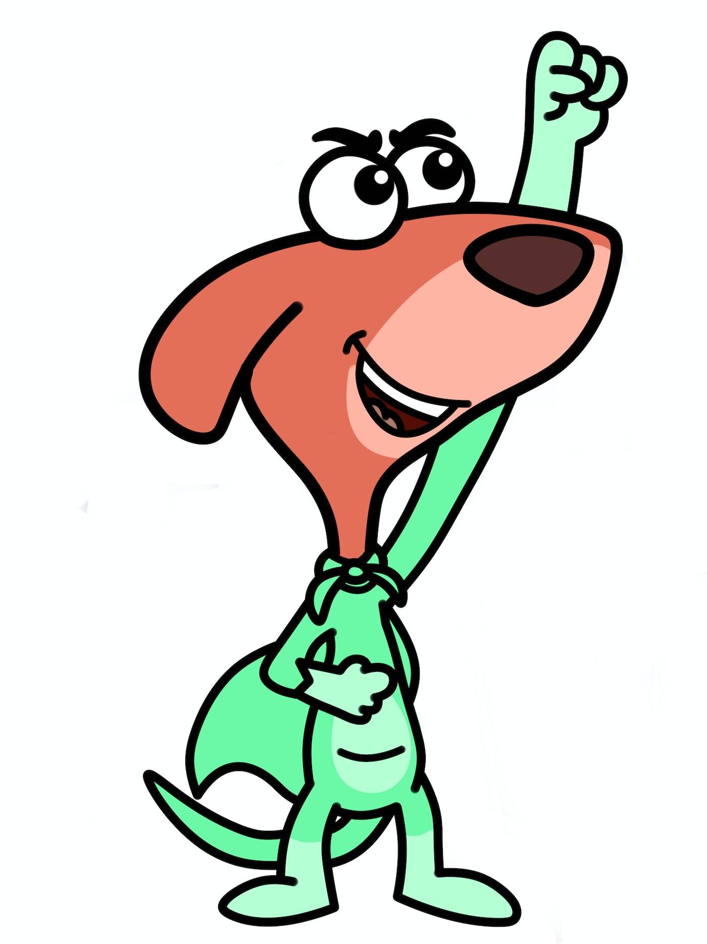 Doggy Don by Goldnation221 on DeviantArt Doggy Don by Goldnation221 on DeviantArt