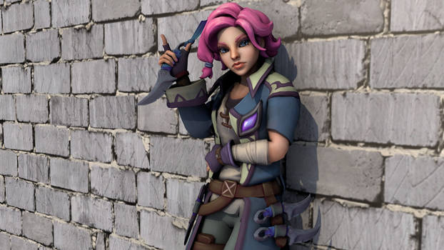 Maeve