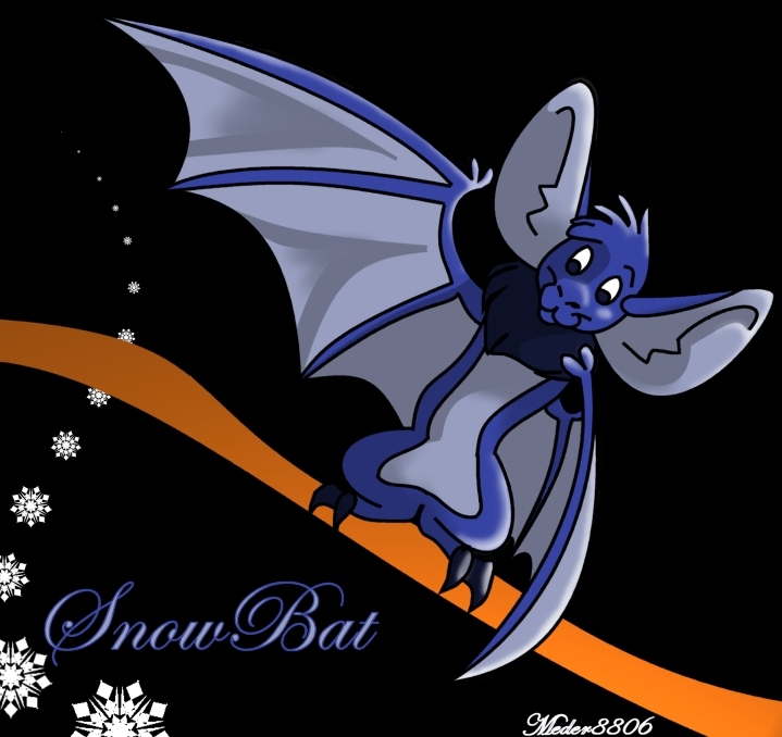 Snowbat-Gift