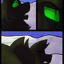 Bloodstained Claws Page 4