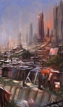 Slums