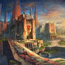 OSMADTH - Bancur City