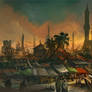 OSMADTH - Desert Capital Zurakhul