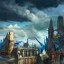 OSMADTH - The old Valeria Fortress