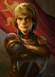 Tyrion Lannister