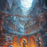 Ice-Caves