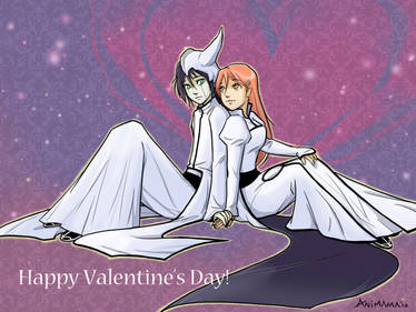 Ulquihime Valentine