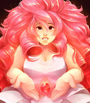 Rose Quartz