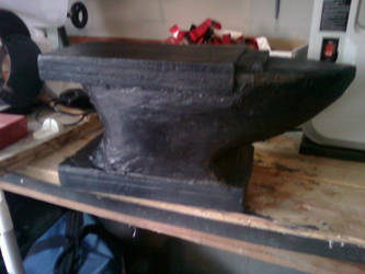 Anvil