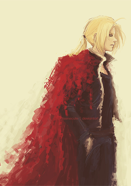 Edward Elric