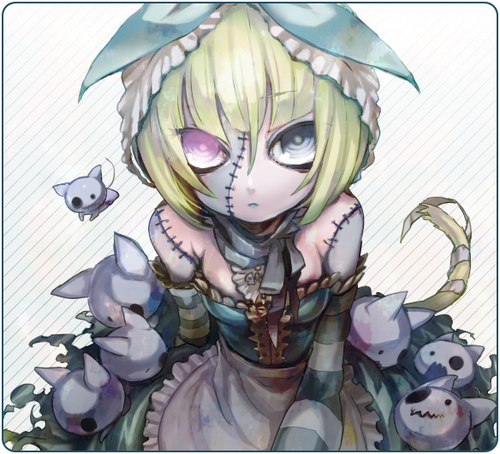 Cute, Weird Looking Anime Girl. by LucyHellia on DeviantArt Cute, Weird Looking Anime Girl. by LucyHellia on DeviantArt