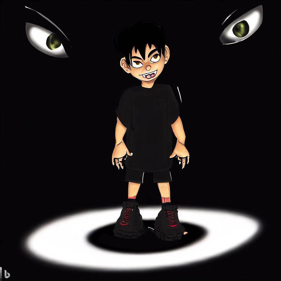 Mean Boy By Ld345 On DeviantArt mean-boy-by-ld345-on-deviantart