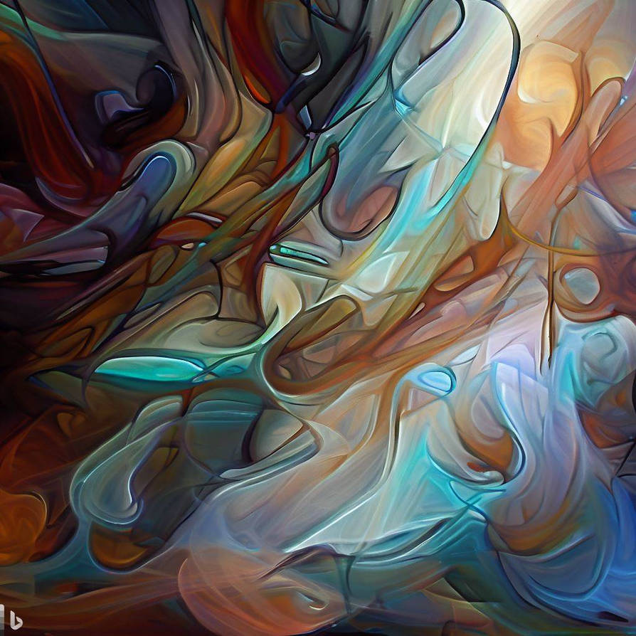 Abstract Design Deviantart Abstract art by ld345 on DeviantArt