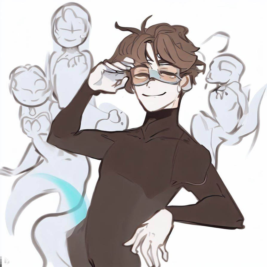 Milo Dancing Milo dancing with entetys in Atlantis (1) by ld345 on DeviantArt