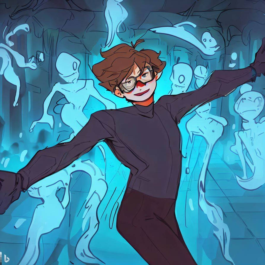 Milo Dancing Milo dancing in Altantis (17) by ld345 on DeviantArt