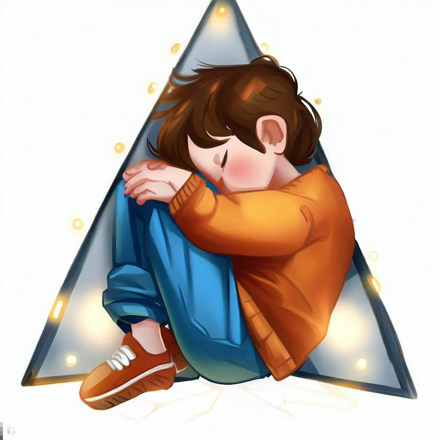 Manne caugth in telepathic triangle (6) by ld345 on DeviantArt