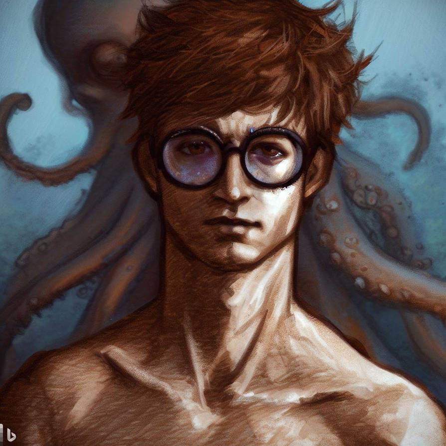 Body Ringed Man Deviantart James Stanley and the blue ringed octopus (11) by ld345 on DeviantArt