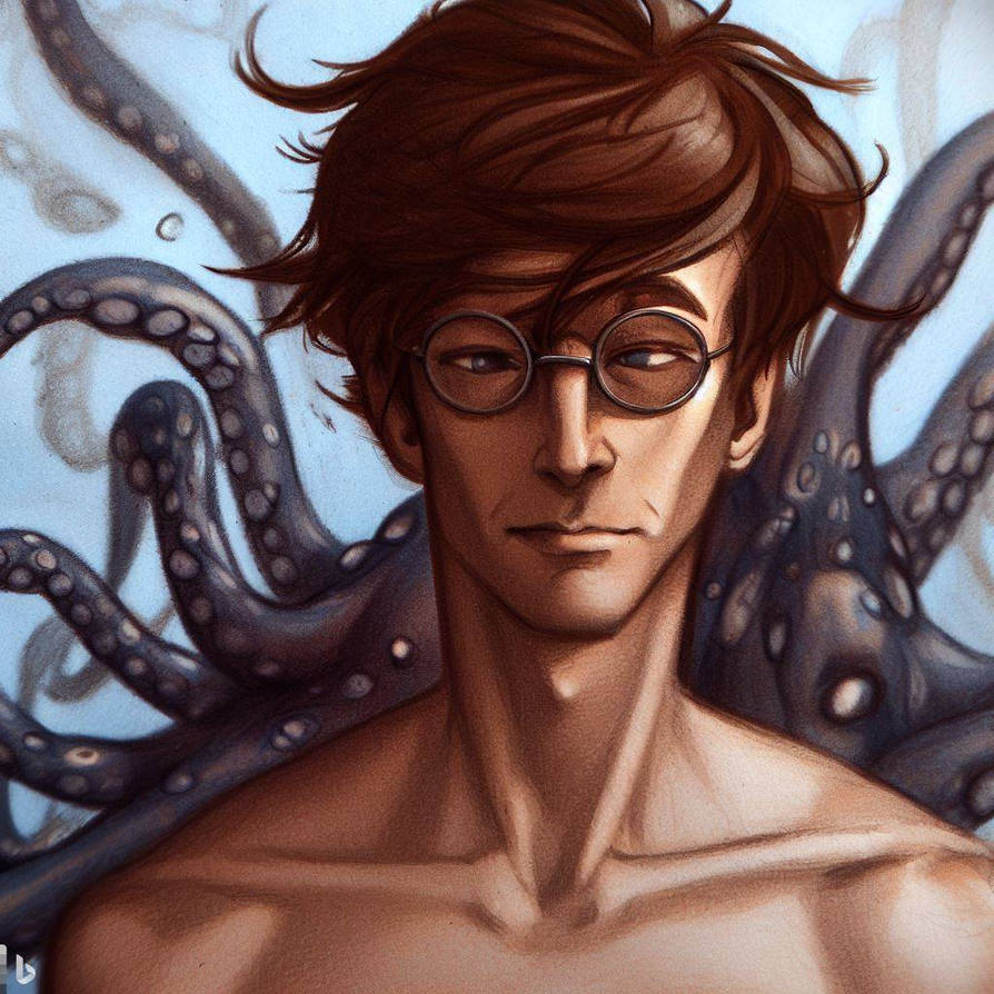 Body Ringed Man Deviantart James Stanley and the blue ringed octopus (12) by ld345 on DeviantArt