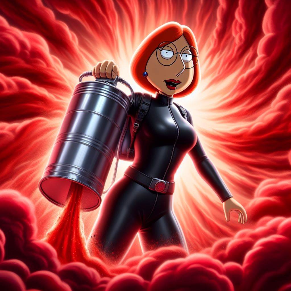Lois Griffin By Ld345 On DeviantArt lois-griffin-by-ld345-on-deviantart