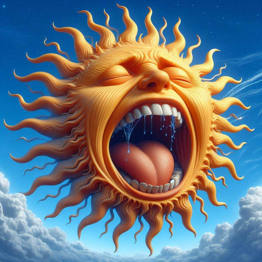 Angry Sun Deviantart The Angry Sun Oig1 - 2024-09-30t211940.270 by ld345 on DeviantArt