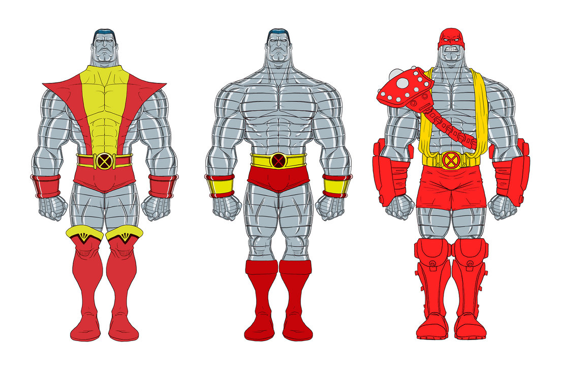 Colossus Height Colossus by shadowstheater on DeviantArt