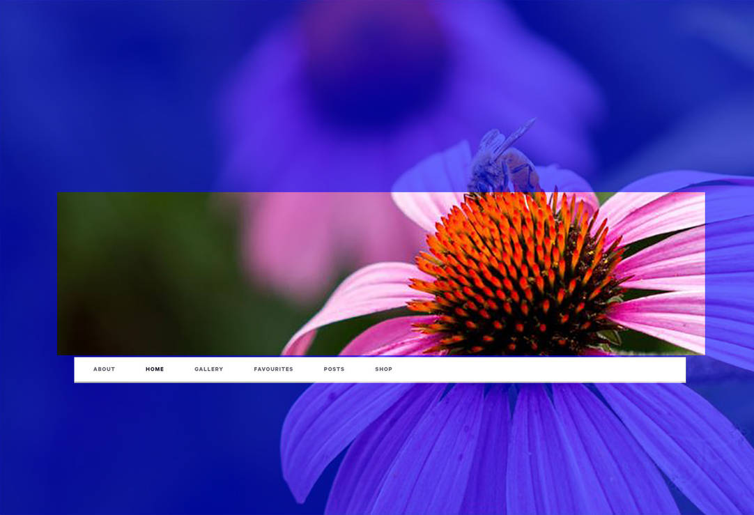 Visible area by JenFruzz Visible area by JenFruzz