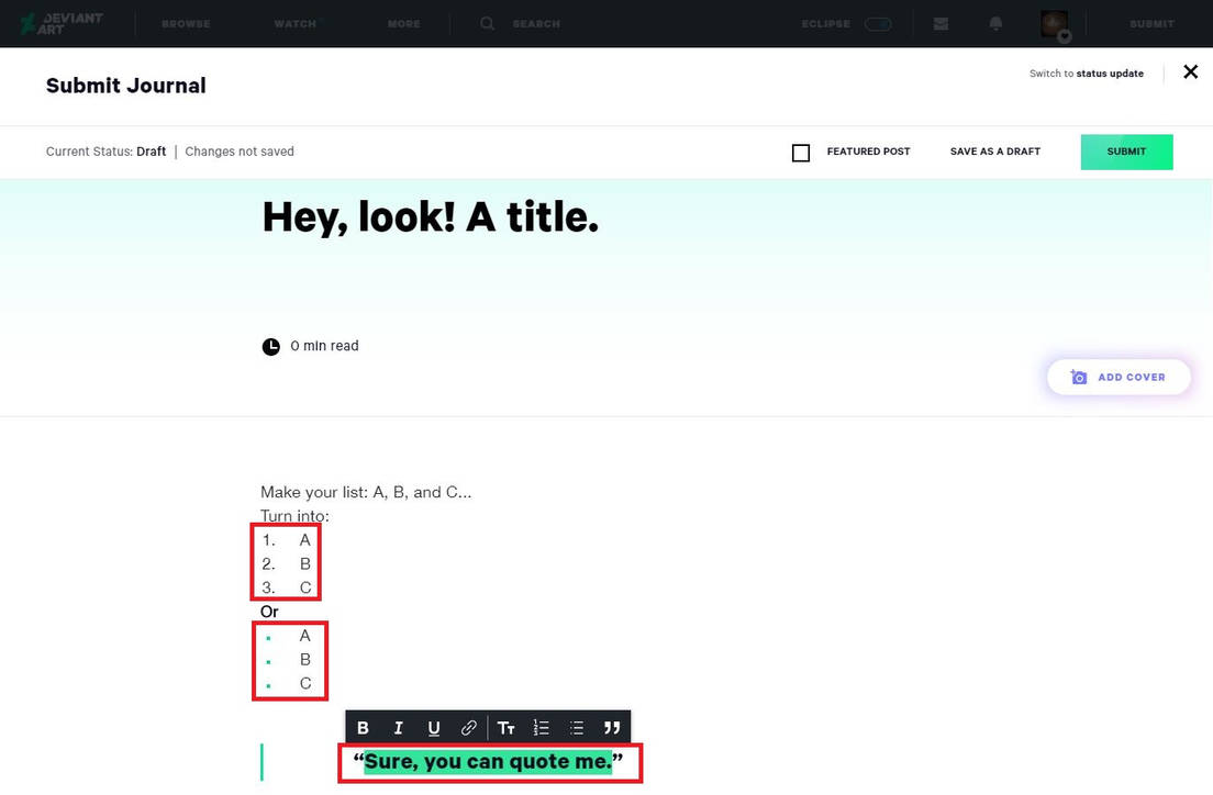 6 Lists And Quotes by JenFruzz 6 Lists And Quotes by JenFruzz