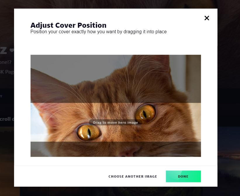 New Adjustment Options by JenFruzz New Adjustment Options by JenFruzz