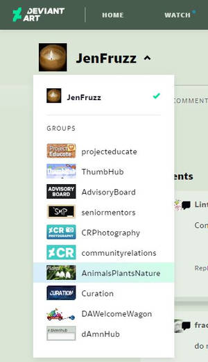 How to DeviantArt: Notifications by JenFruzz on DeviantArt