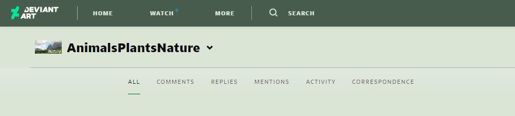 How to DeviantArt: Notifications by JenFruzz on DeviantArt