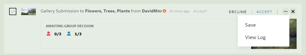 How to DeviantArt: Notifications by JenFruzz on DeviantArt