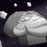 COMM: Otherworldly Obesity