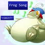 Fila Fantasy: Frog Song