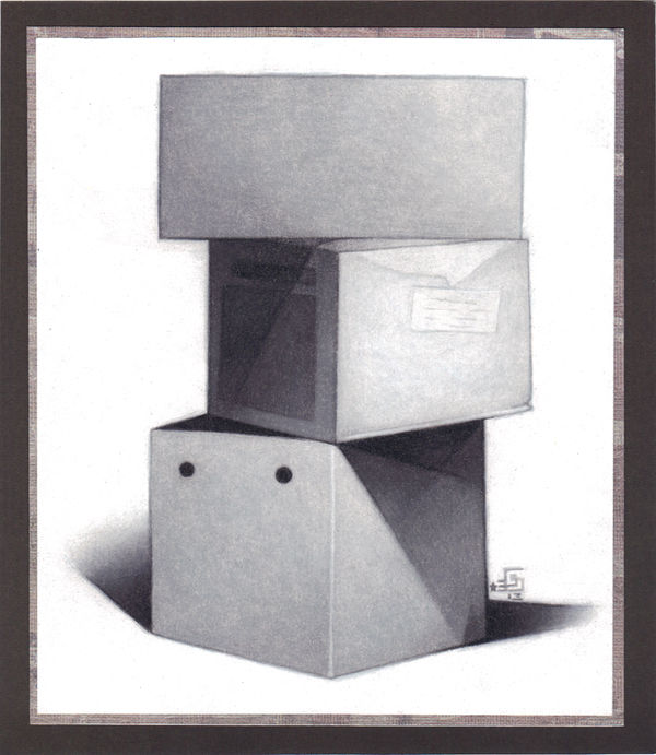 Boxes by Vene23 on DeviantArt