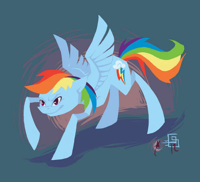 Dash The Rabbit Deviantart Dash by Vene23 on DeviantArt