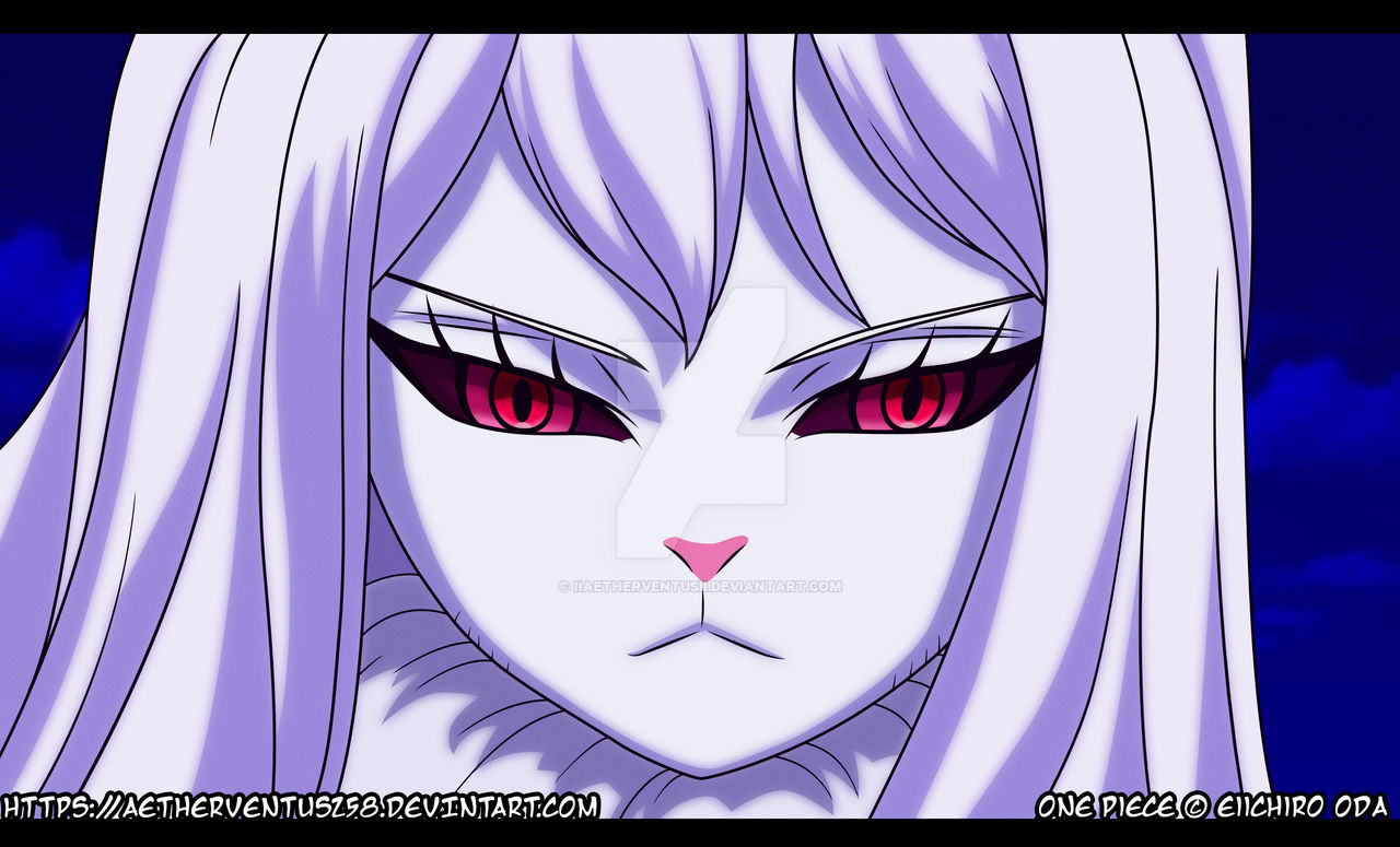One Piece 862 Carrot Sulong By Iiaetherventusii On Deviantart One Piece 862 Carrot Sulong By Iiaetherventusii On Deviantart