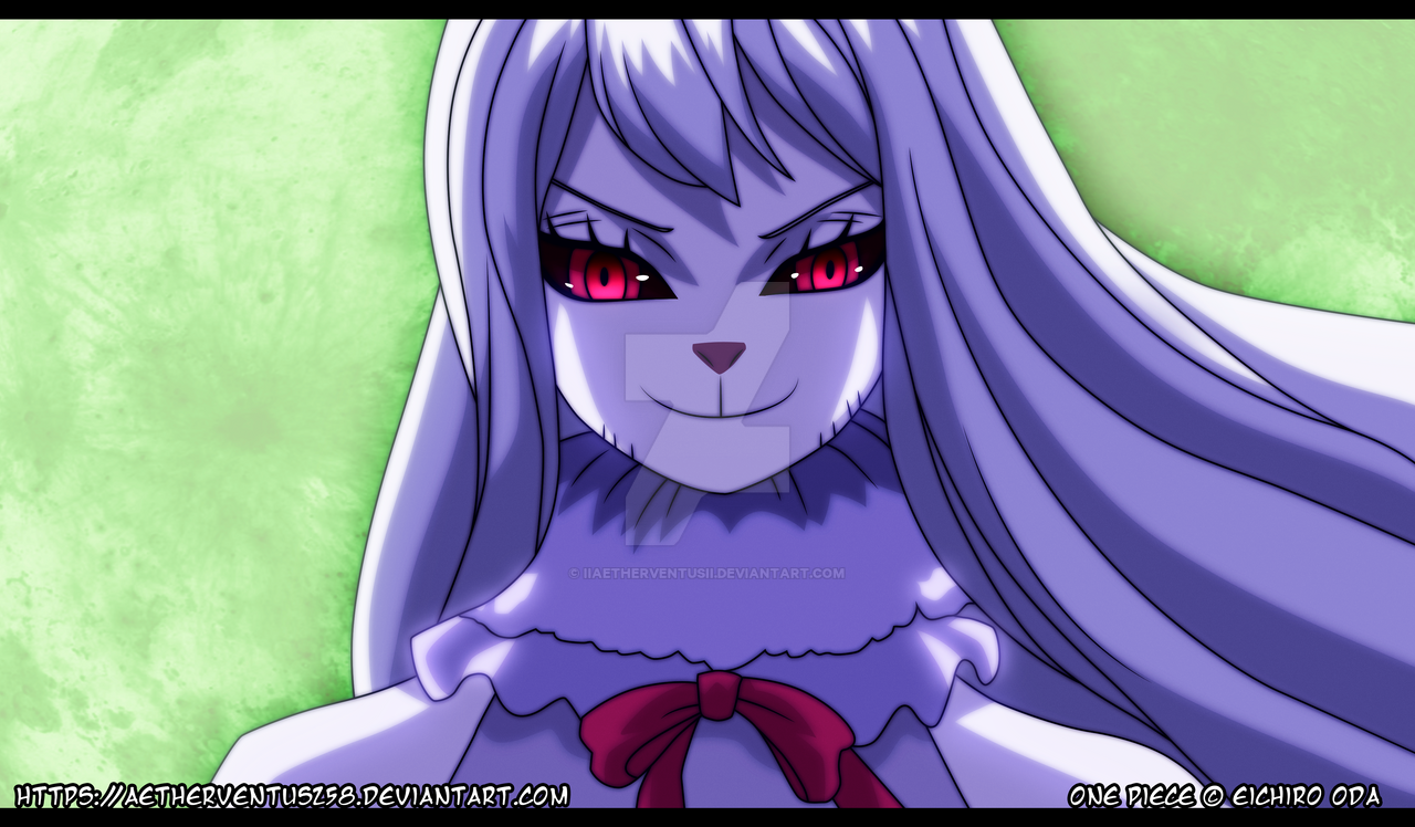 One Piece 862 The Rabbit On The Moon By Iiaetherventusii On Deviantart One Piece 862 The Rabbit On The Moon By Iiaetherventusii On Deviantart