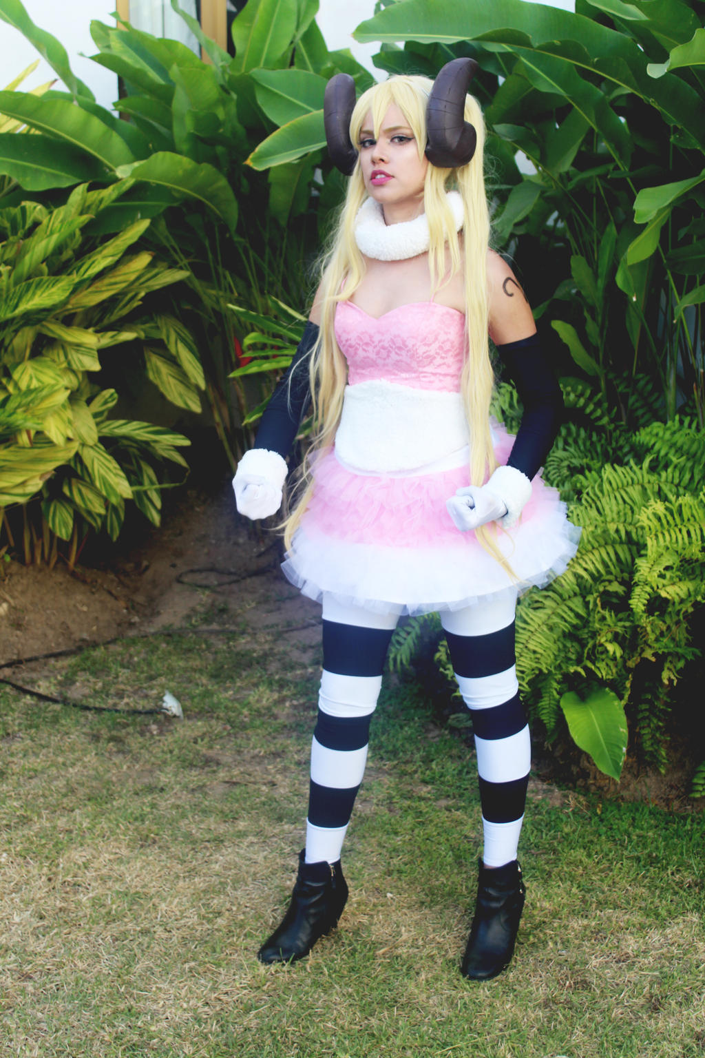 fairy tail lucy aries star dress Star Dress: Aries Form | Fairy Tail Wiki