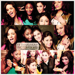 +fifth harmony photopack #10.