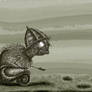 Old Snail King...