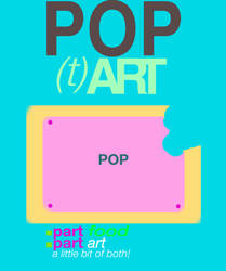 POP (t)ART!