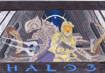 Halo 3