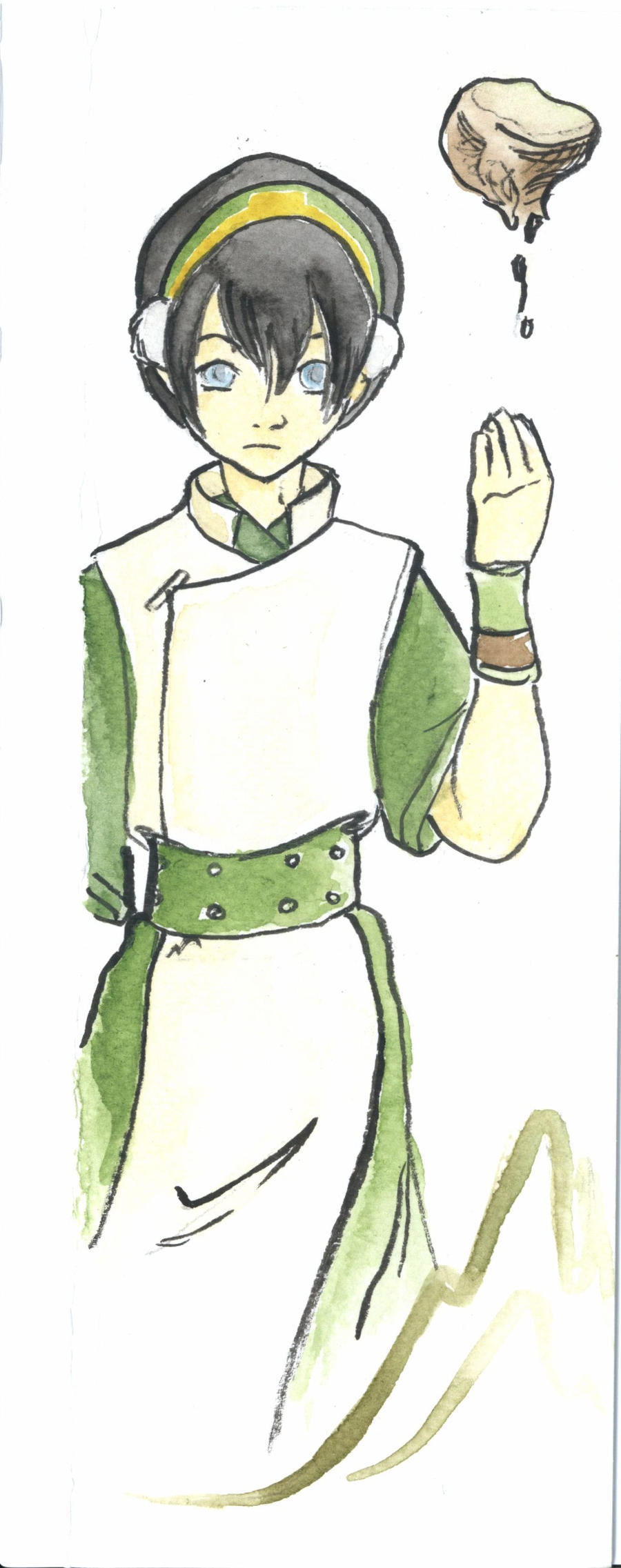 Toph