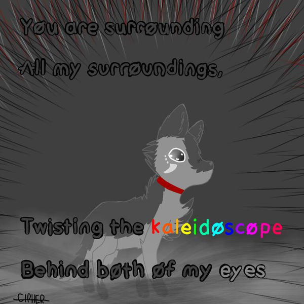 Surrounding All My Surroundings By Cipheredwolf On Deviantart Surrounding All My Surroundings By Cipheredwolf On Deviantart